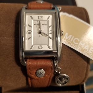 Michael Kors watch for women